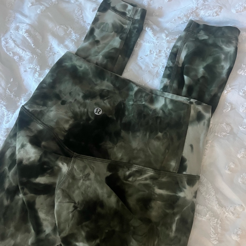 Lulu align leggings